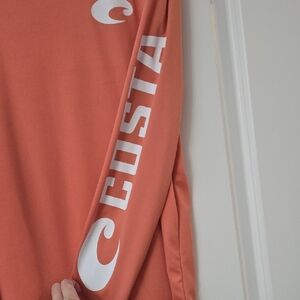 Costa Sun/Swim Shirt